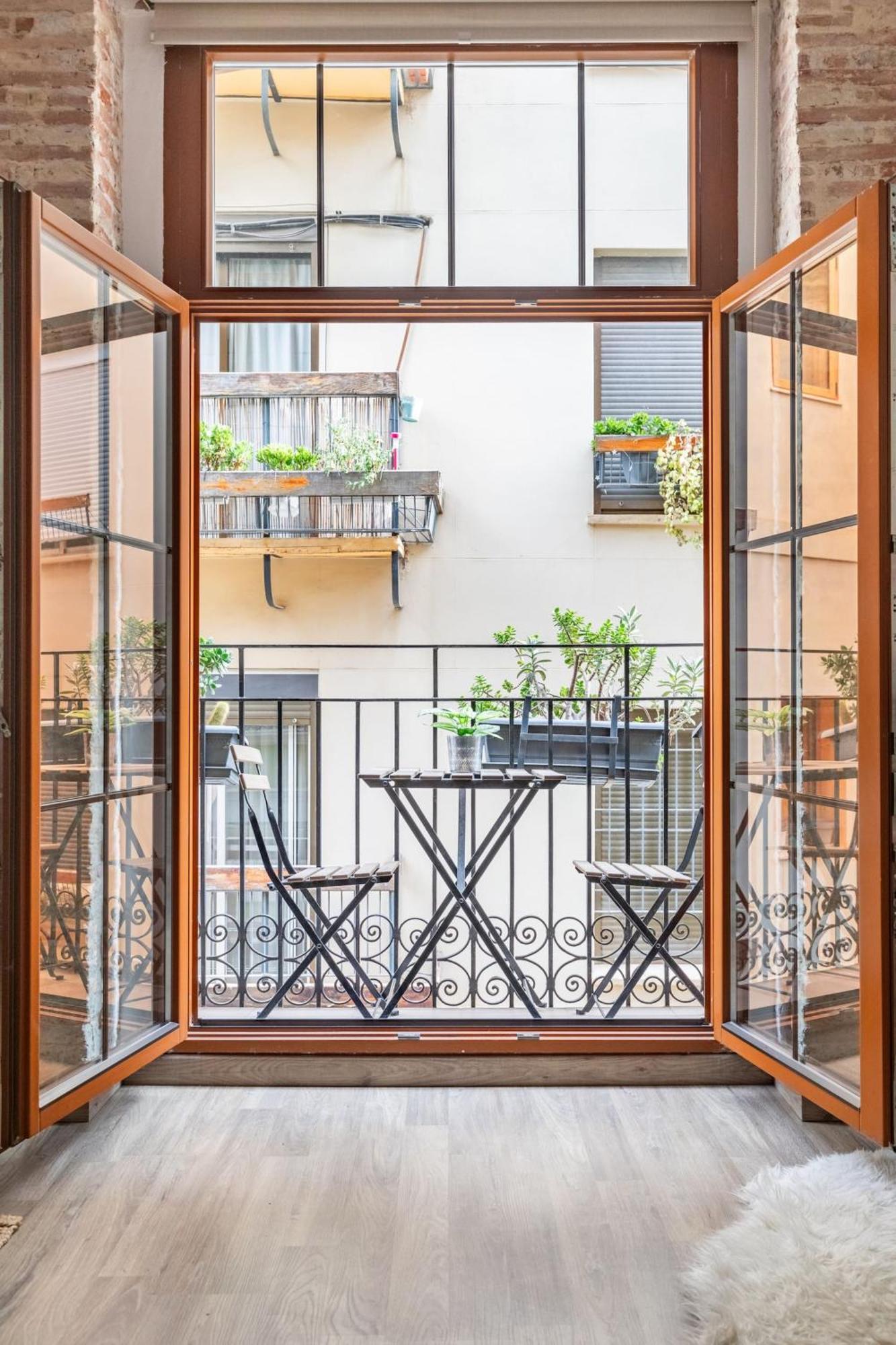 Musico Turia Gardens Apartment Valencia Ngoại thất bức ảnh
