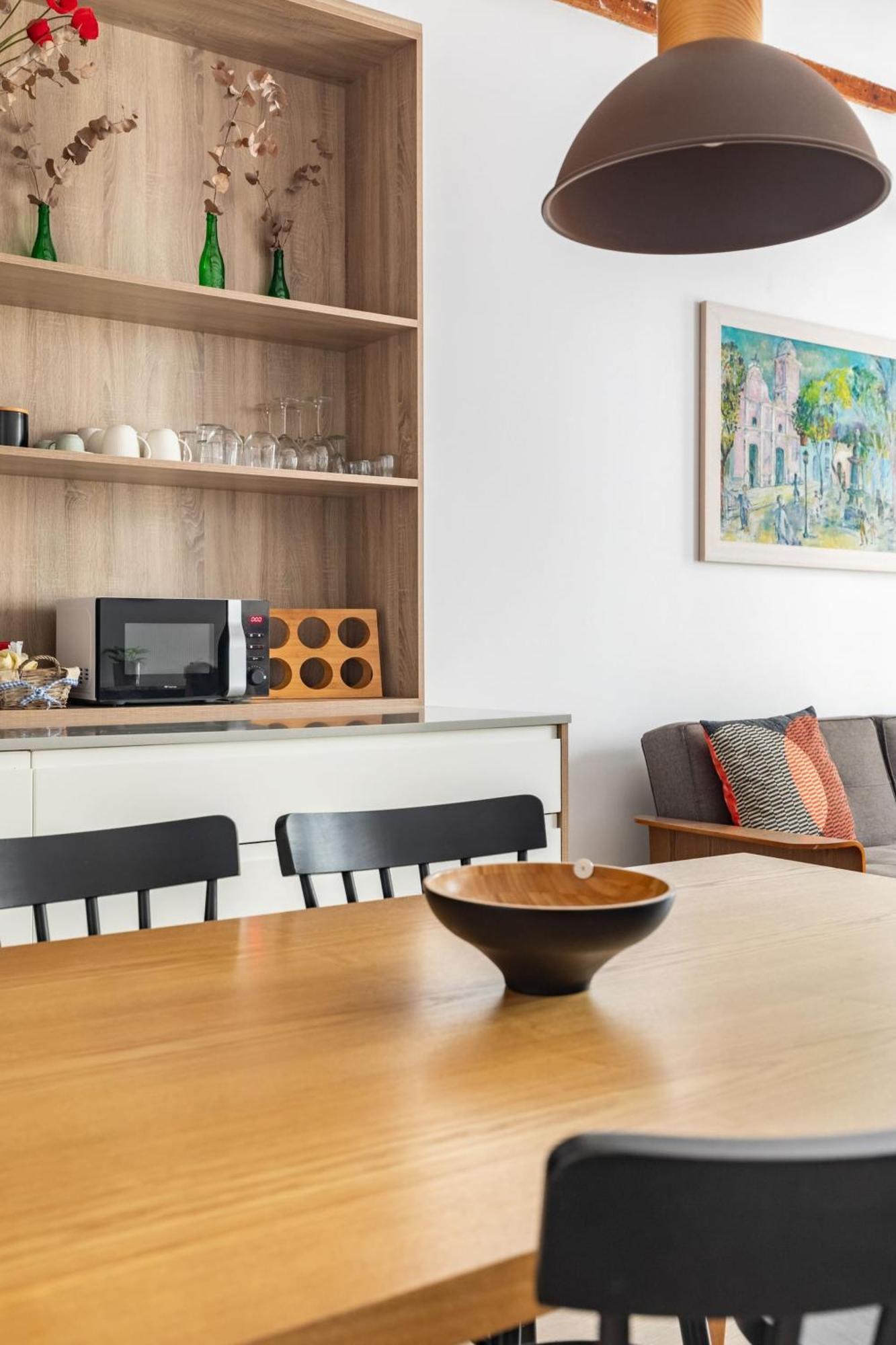 Musico Turia Gardens Apartment Valencia Ngoại thất bức ảnh
